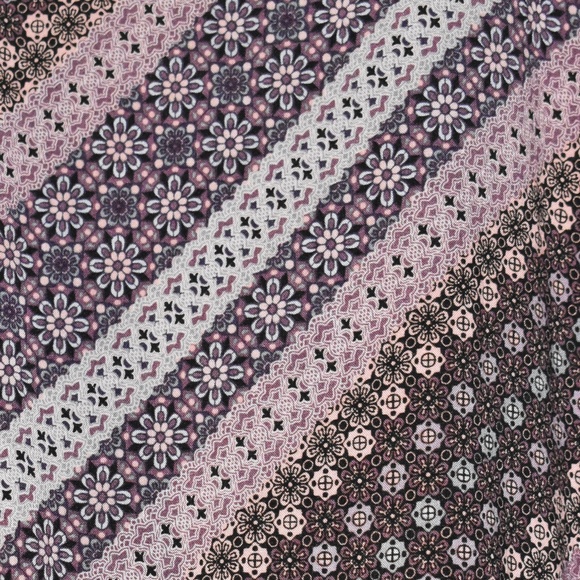 MAXI SKIRT - Picture 4 of 4